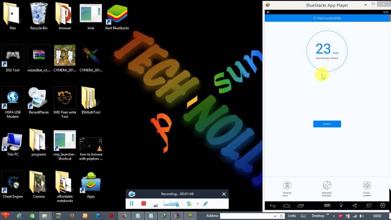 BlueStacks 5.12.115.1001 for ios download